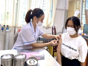 Khuyến cáo phòng bệnh thủy đậu