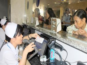 Lấy ý kiến sửa đổi Luật bảo hiểm y tế