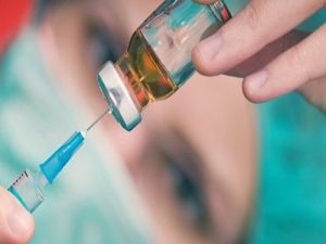 Triển khai tiêm vắc xin bại liệt (IPV) cho trẻ 5 tháng tuổi trong tiêm chủng mở rộng