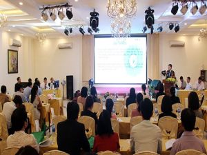 19 đề tài nghiên cứu khoa học được đánh giá cao