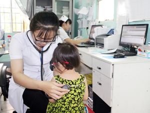 Để có nguồn nhân lực bền vững