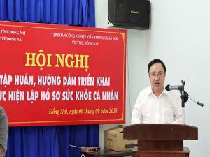 Hãy hành động để hướng tới mục tiêu 90-90-90 vào năm 2020”