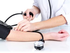BÌNH ỔN HUYẾT ÁP “ÁO CHOÀNG TRẮNG”