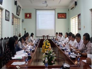 Đến năm 2020, bán thuốc kháng sinh phải có đơn thuốc