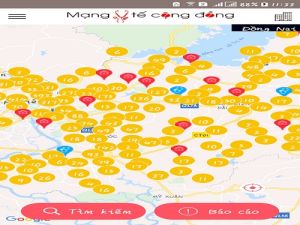 Đồng Nai triển khai ứng dụng phần mềm Quản lý y tế cộng đồng Medcomm
