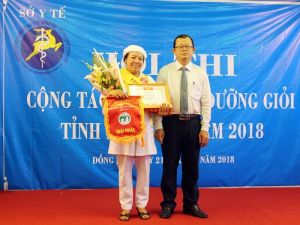Sân chơi bổ ích cho cộng tác viên dinh dưỡng
