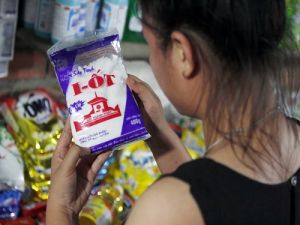 Vai trò của Iốt đối với sức khỏe con người