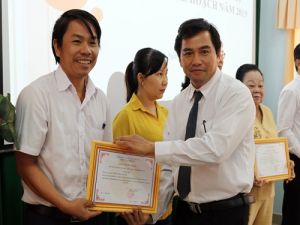 Kiên quyết xử phạt những cơ sở vi phạm an toàn vệ sinh thực phẩm