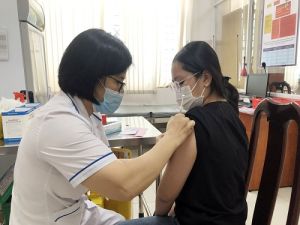 Theo báo cáo của CDC Đồng Nai, trên địa bàn tỉnh vừa ghi nhận thêm 1 ca tử vong nghi do sởi.