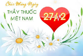 Thư của Tỉnh ủy-HĐND-UBND-UBMTTQVN tỉnh Đồng Nai gửi cán bộ, công chức, viên chức và nhân viên y tế trên địa bàn tỉnh Đồng Nai nhân kỷ niệm 64 năm Ngày Thầy thuốc Việt Nam (27/02/1955-27/02/2019)