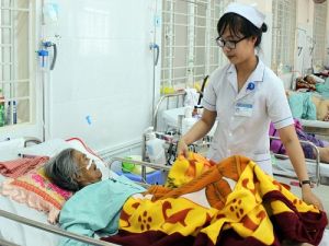 Bệnh viện Đa khoa Khu vực Long Khánh: Phát triển lĩnh vực tim mạch