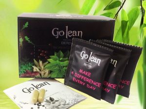 Cẩn trọng với thực phẩm giảm cân có chứa chất cấm