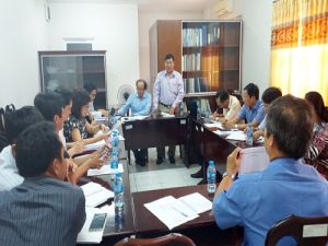 Quyết tâm thực hiện đạt các mục tiêu về HIV/AIDS