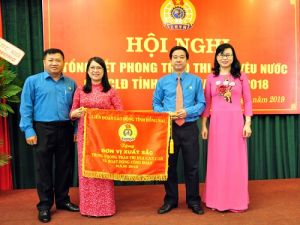 Hàng ngàn sáng kiến làm lợi cho nhà nước, doanh nghiệp gần 100 tỷ đồng
