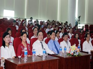 Triển khai kỹ thuật điều trị rối loạn nhịp tim bằng tần số radio