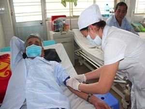 Nhân Ngày thế giới Không thuốc lá (31-5): Hút thuốc lá là nguyên nhân chính gây ung thư phổi