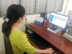 Quản lý, giám sát bệnh truyền nhiễm bằng phần mềm mang hiệu quả cao