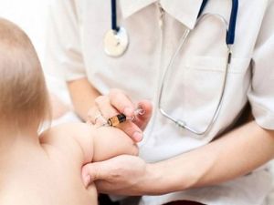 Những điều cần biết về bệnh lao ở trẻ em