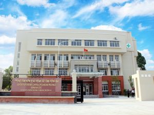 Trung tâm Kiểm soát bệnh tật tỉnh Đồng Nai: Bước đầu hình thành và hướng đến phát triển bền vững