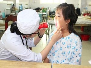 Vi phạm cam kết, 29 bác sĩ đền bù hơn 7 tỷ đồng kinh phí đào tạo