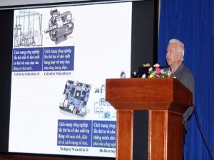 Nâng cao giáo dục y đức, y nghiệp cho đội ngũ nhân viên y tế