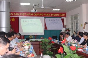Bắt đầu triển khai bệnh án điện tử trong tỉnh