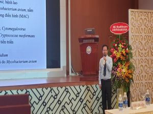 Bệnh viện Nhi đồng Đồng Nai tham dự Hội nghị khoa học Nhi khoa khu vực Đồng bằng Sông Cửu long mở rộng lần VI