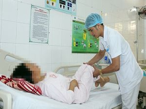 Đồng Nai lần đầu phẫu thuật tim bằng phương pháp nội soi