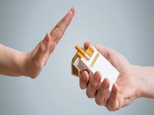 Hưởng ứng ngày Thế giới không thuốc lá (31-5): Làm gì để vượt qua cơn thèm thuốc lá?