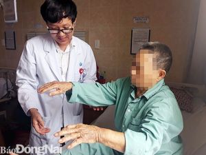 Công bố danh sách 3 đơn vị điều trị đột quỵ