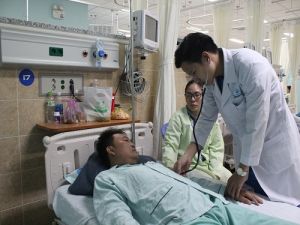 Báo động bệnh nhồi máu cơ tim ở người trẻ tuổi