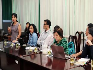 Tăng cường các biện pháp ngăn chặn HIV lây lan ra cộng đồng