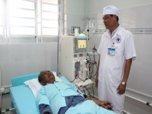 Những biến chứng nguy hiểm của bệnh tiểu đường