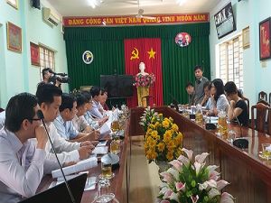 Tăng cường kiểm tra các cơ sở tiêm vaccine