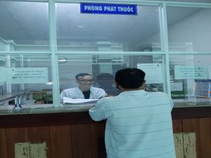 Không phát hiện bằng không lây nhiễm trong điều trị HIV