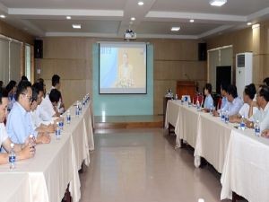 Thanh quyết toán khám chữa bệnh bảo hiểm y tế còn gặp nhiều khó khăn