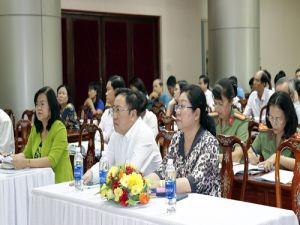 Không chủ quan lơ là trong phòng chống dịch bệnh