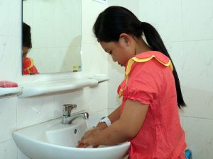 Bảo vệ cơ thể trước các bệnh truyền nhiễm