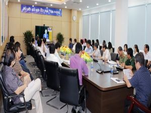 Phân tuyến điều trị bệnh nhân nhiễm nCoV tại các bệnh viện