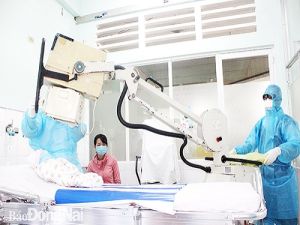 Những việc cần làm trong phòng, chống dịch bệnh Covid-19