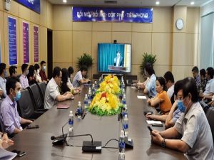 Triển khai trên toàn quốc hệ thống khai báo sức khỏe du lịch