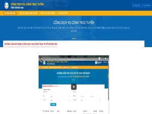 Khuyến khích người dân sử dụng dịch vụ công trực tuyến để phòng dịch Covid-19