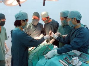 Hiệu quả từ đề án bệnh viện vệ tinh