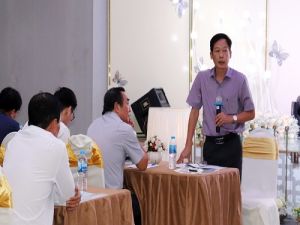 Triển khai hoạt động dự án Quỹ toàn cầu phòng chống HIV/AIDS năm 2020