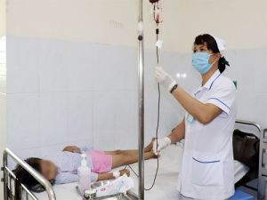 Ngày Thalassemia thế giới 8/5: Tan máu bẩm sinh – Căn bệnh gây nhiều biến chứng nguy hiểm