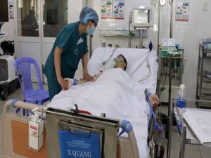 Khai trương phòng mổ tim thứ hai tại Bệnh viện Đa khoa Thống Nhất