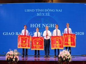 Tiếp tục kiểm soát chặt chẽ dịch bệnh Covid-19