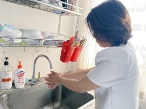 Tiếp tục thực hiện các biện pháp phòng và kiểm soát lây nhiễm SARS-CoV-2 trong tình hình mới