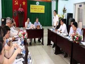 Bệnh sốt xuất huyết tăng cao ở huyện Cẩm Mỹ