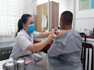 Không chủ quan với bệnh dại